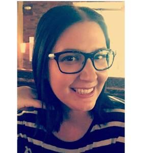 Meet your Posher, Jesseca